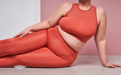 Lihavuus ei ole tahdon asia